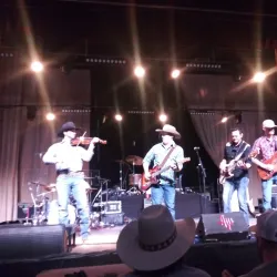 Muskogee Civic Center - Muskogee