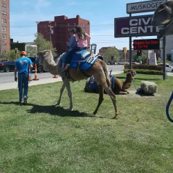 Muskogee Civic Center - Muskogee