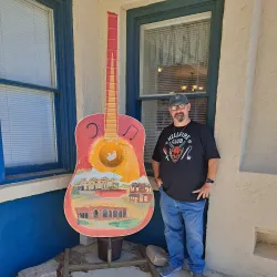 Muskogee County Historical Museum - Muskogee