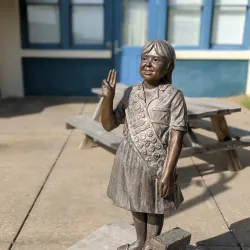 Muskogee County Historical Museum - Muskogee