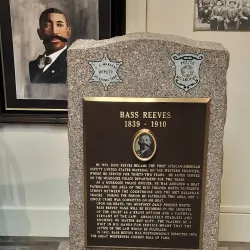 Muskogee County Historical Museum - Muskogee