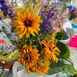 Muskogee Farmers Market - Muskogee