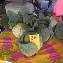Muskogee Farmers Market - Muskogee