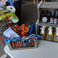 Muskogee Farmers Market - Muskogee