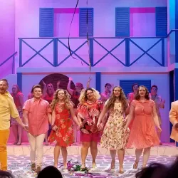 Muskogee Little Theatre - Muskogee