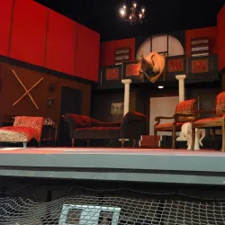 Muskogee Little Theatre - Muskogee