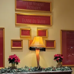 Muskogee Little Theatre - Muskogee