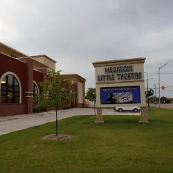 Muskogee Little Theatre - Muskogee