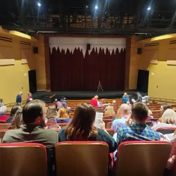 Muskogee Little Theatre - Muskogee