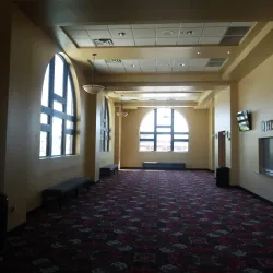 Muskogee Little Theatre - Muskogee