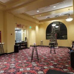 Muskogee Little Theatre - Muskogee