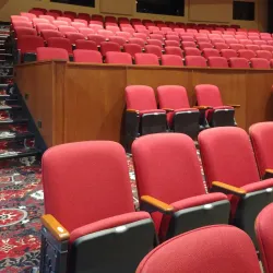 Muskogee Little Theatre - Muskogee