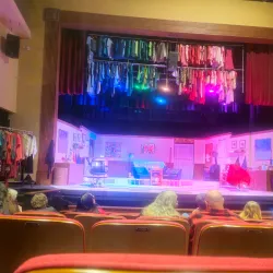 Muskogee Little Theatre - Muskogee