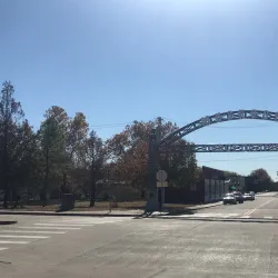 Muskogee Little Theatre - Muskogee