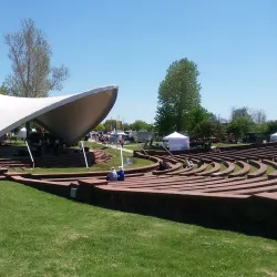 Anderson Park - Norman