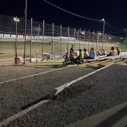 I-35 Speedway - Norman