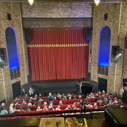 The Sooner Theatre - Norman