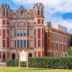 University of Oklahoma - Norman