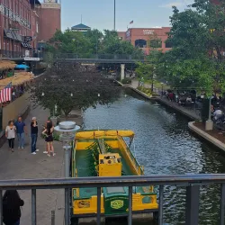 Bricktown - Oklahoma City