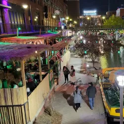 Bricktown - Oklahoma City