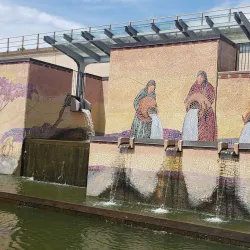 Bricktown - Oklahoma City