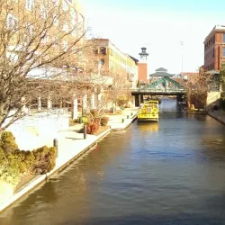 Bricktown - Oklahoma City