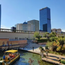 Bricktown - Oklahoma City