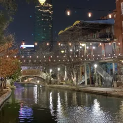 Bricktown - Oklahoma City