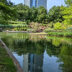 Bricktown - Oklahoma City