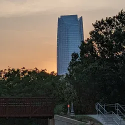 Bricktown - Oklahoma City