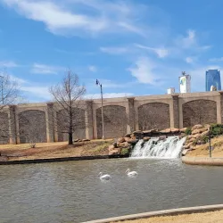 Bricktown - Oklahoma City