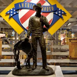 National Cowboy & Western Heritage Museum - Oklahoma City