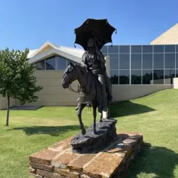 National Cowboy & Western Heritage Museum - Oklahoma City
