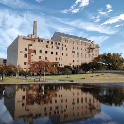 Oklahoma City National Memorial & Museum - Oklahoma City