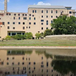 Oklahoma City National Memorial & Museum - Oklahoma City