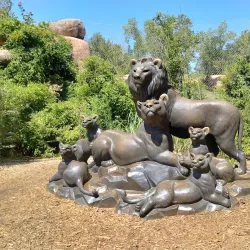 Oklahoma City Zoo - Oklahoma City