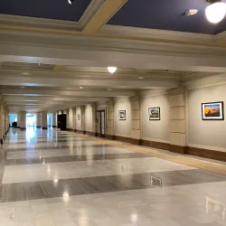 Oklahoma State Capitol - Oklahoma City