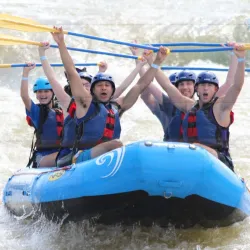 Riversport Adventures - Oklahoma City