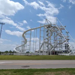 Riversport Adventures - Oklahoma City
