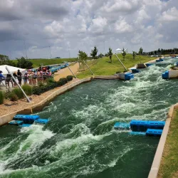 Riversport Adventures - Oklahoma City