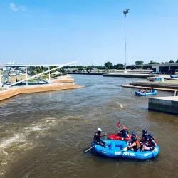 Riversport Adventures - Oklahoma City
