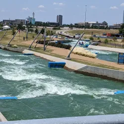 Riversport Adventures - Oklahoma City