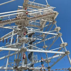 Riversport Adventures - Oklahoma City