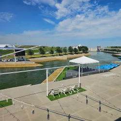 Riversport Adventures - Oklahoma City