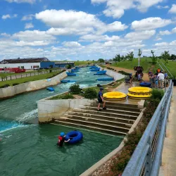 Riversport Adventures - Oklahoma City