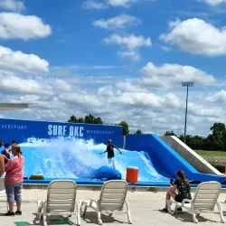 Riversport Adventures - Oklahoma City