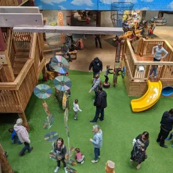 Science Museum Oklahoma - Oklahoma City