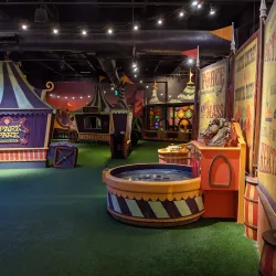 Science Museum Oklahoma - Oklahoma City