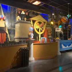 Science Museum Oklahoma - Oklahoma City