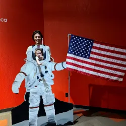 Science Museum Oklahoma - Oklahoma City